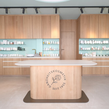Gertraud Gruber Skin Spa-9