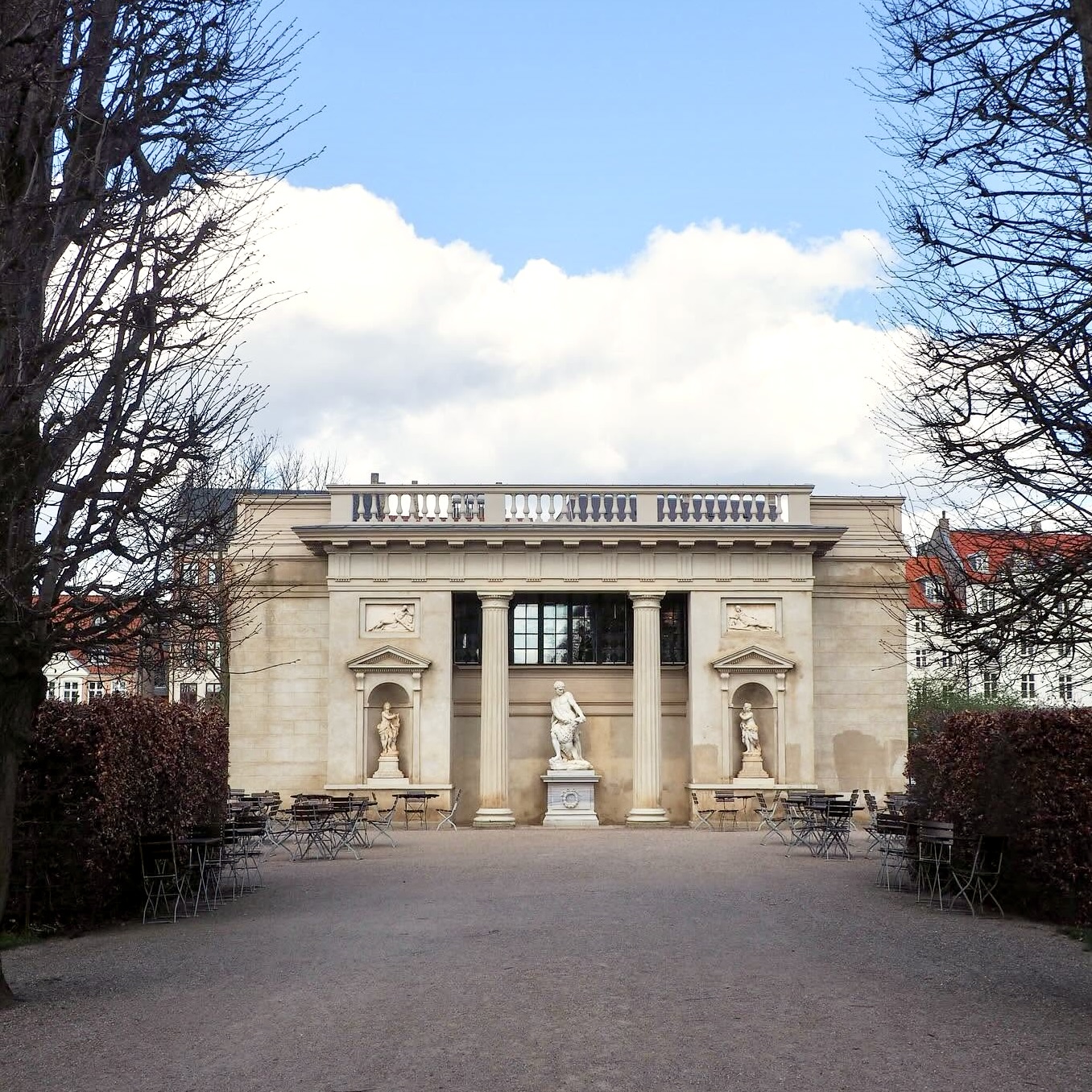 Hercules Pavilion-1