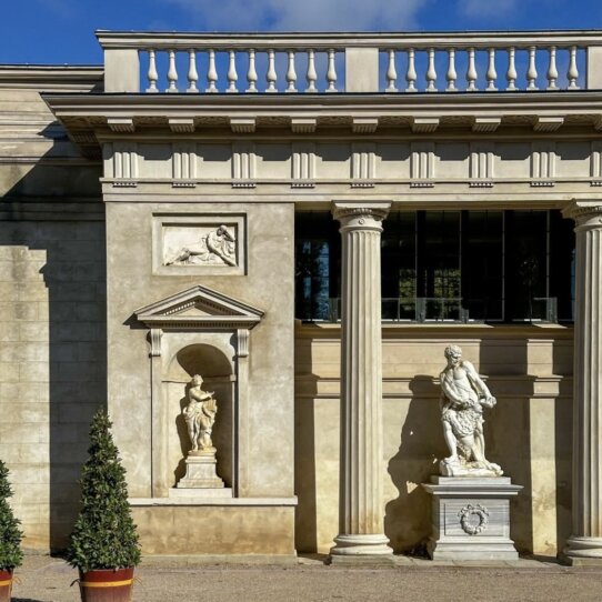 Hercules Pavilion-3
