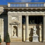 Hercules Pavilion-3