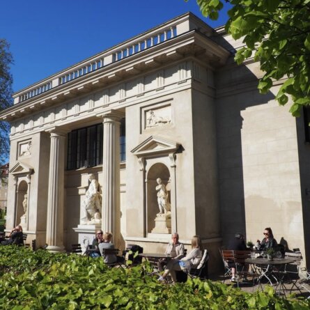 Hercules Pavilion-6