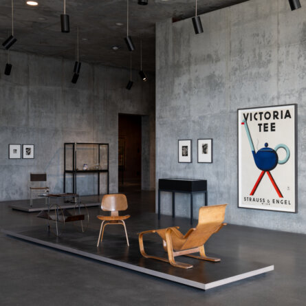 LACMA in L.A. © Museum Associates:LACMA-3