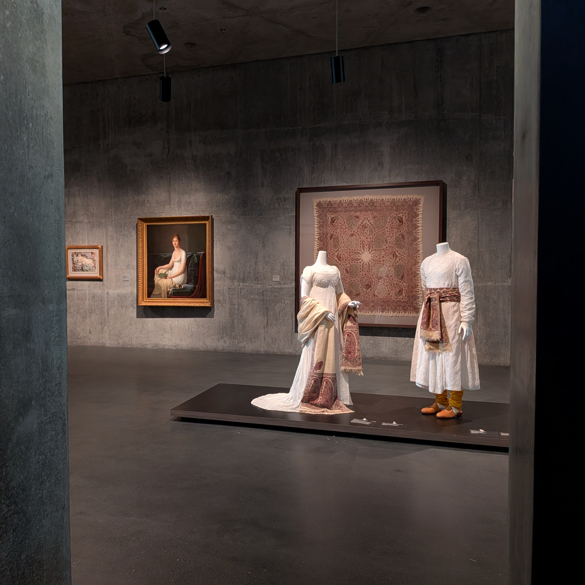 LACMA in L.A. © Museum Associates:LACMA-5
