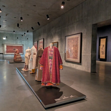 LACMA in L.A. © Museum Associates:LACMA-6