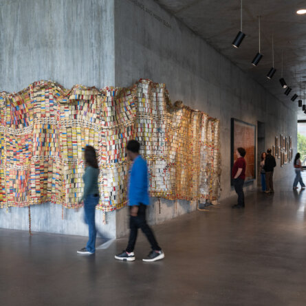 LACMA in L.A. © Museum Associates:LACMA-7