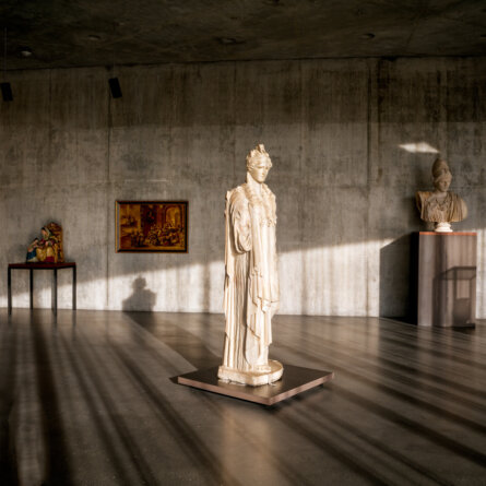 LACMA in L.A. © Museum Associates:LACMA-9