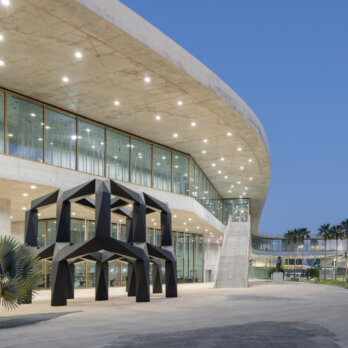 LACMA in L.A. ©Iwan Baan-3
