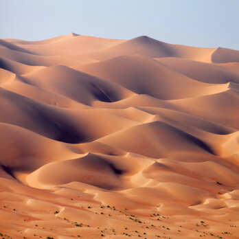 Namib Wüste Namibia-2