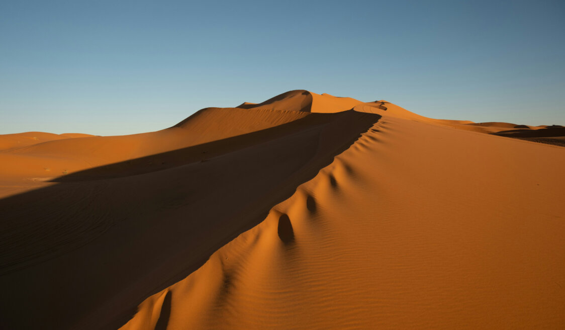 Namib Wüste Namibia-7