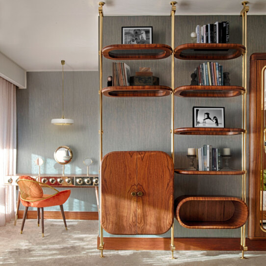 Bedroom Minelli – Essential Home