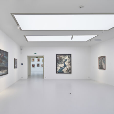 Kallmann Museum ©Robert Sprang-1