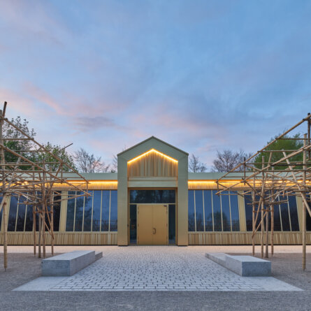Kallmann Museum ©Robert Sprang-3