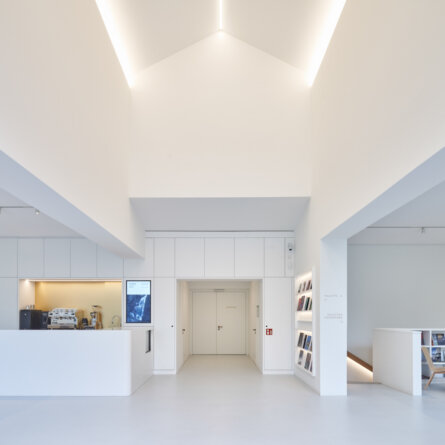 Kallmann Museum ©Robert Sprang-5