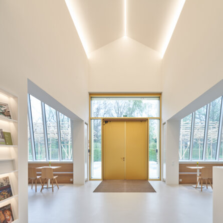 Kallmann Museum ©Robert Sprang-7