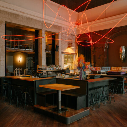 Kink Bar & Restaurant ©Lee Edward-4