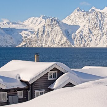 Lyngen Lodge-10