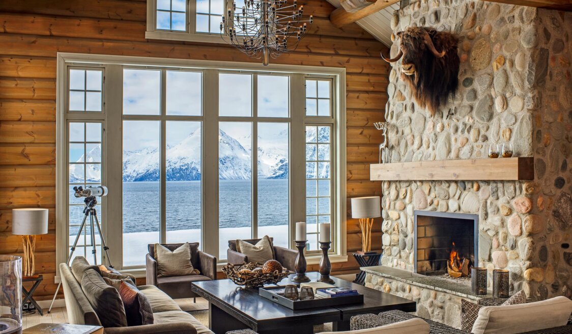 Lyngen Lodge-2