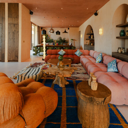 Nomade Temple Ibiza © Jostyn Thomas Salazar