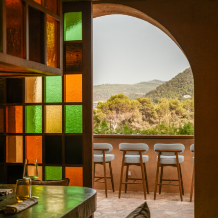 Nomade Temple Ibiza © Luana Failla-2