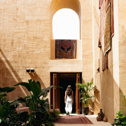 Nomade Temple Ibiza © POLF-2