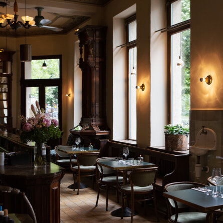 Ora Restaurant ©Miriam Millan-10