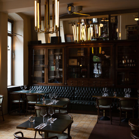Ora Restaurant ©Miriam Millan-11