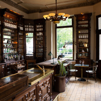 Ora Restaurant ©Miriam Millan-8