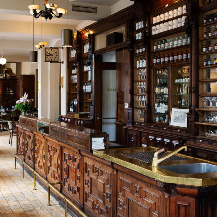 Ora Restaurant ©Miriam Millan-9
