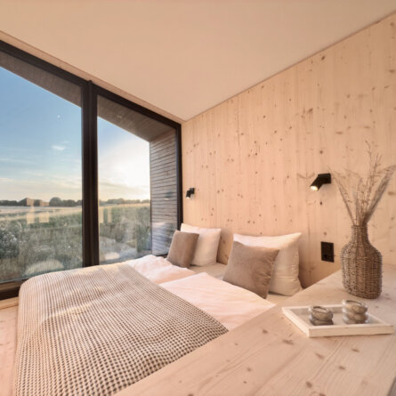 Ostsee Baumhaushotel in Schleswig-Holstein-10