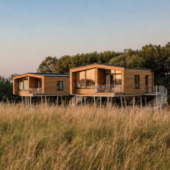 Ostsee Baumhaushotel in Schleswig-Holstein-2-2