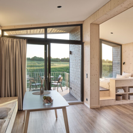 Ostsee Baumhaushotel in Schleswig-Holstein-4