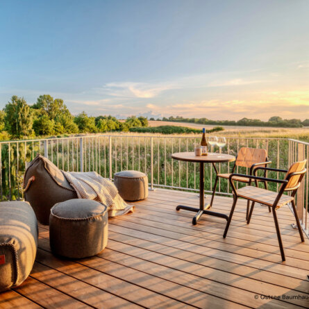 Ostsee Baumhaushotel in Schleswig-Holstein-9