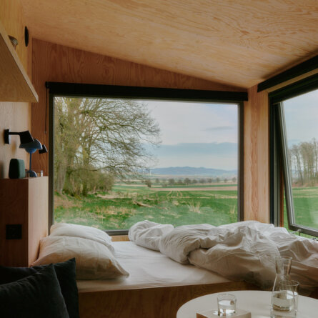 RAUS Cabins © Noel Richter-2