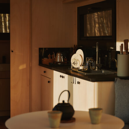 RAUS Cabins © Noel Richter-20