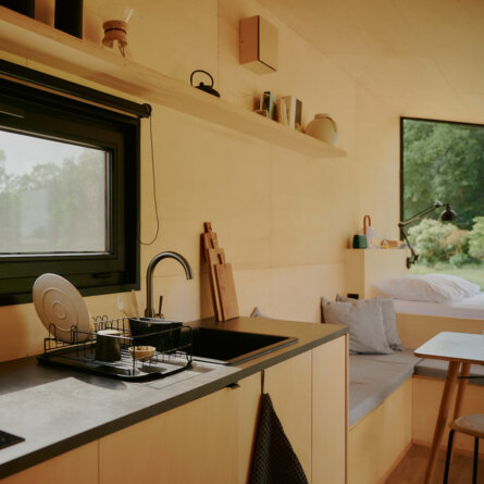 RAUS Cabins © Noel Richter-23