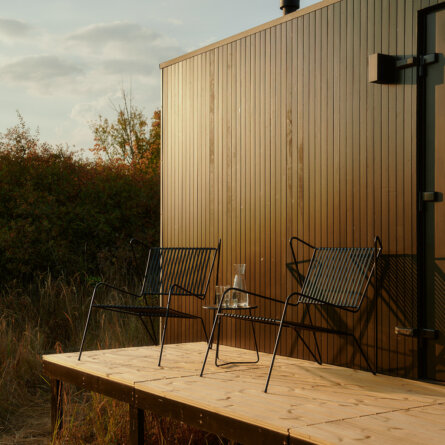 RAUS Cabins © Noel Richter-28