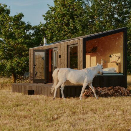 RAUS Cabins © Noel Richter-9