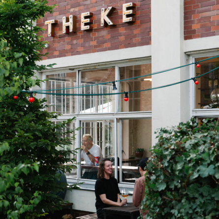 Theke Berkin ©Tobias Koenig