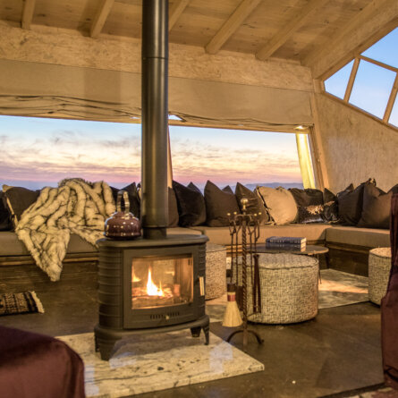04 Shipwreck lodge - Lounge