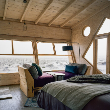 06 Shipwreck Lodge - Double room