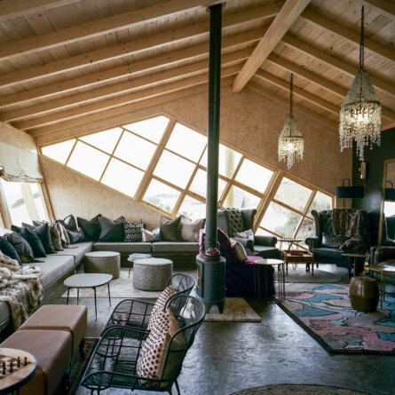 09 Shipwreck lodge - Lounge