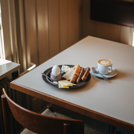 Et Cetera Café Zürich ©Florian Westermann