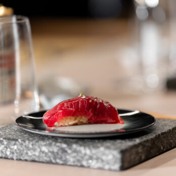 Shio Restaurant Hamburg-10