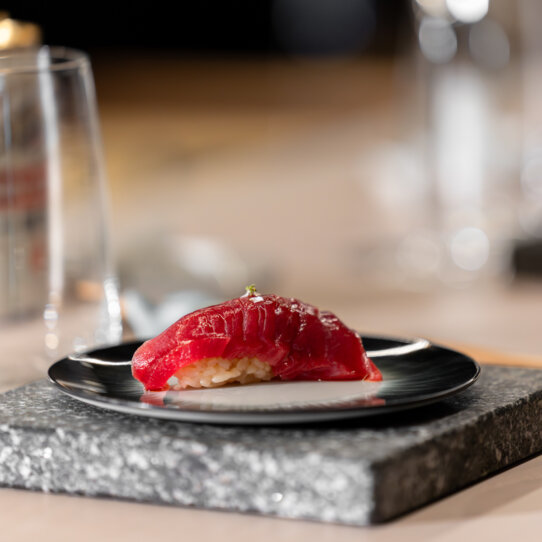 Shio Restaurant Hamburg-10