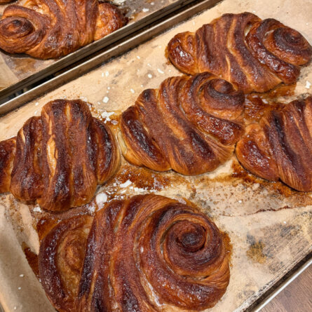 Windisch Bäckerei Hamburg
