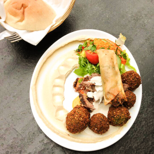 Dada Falafel Berlin Mitte-2