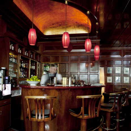 Hotel Savoy Berlin Charlottenburg-2