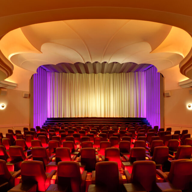Astor Filmlounge Berlin-2 Astor Filmlounge Berlin-2