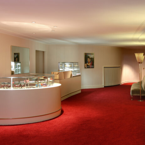 Astor Filmlounge Berlin