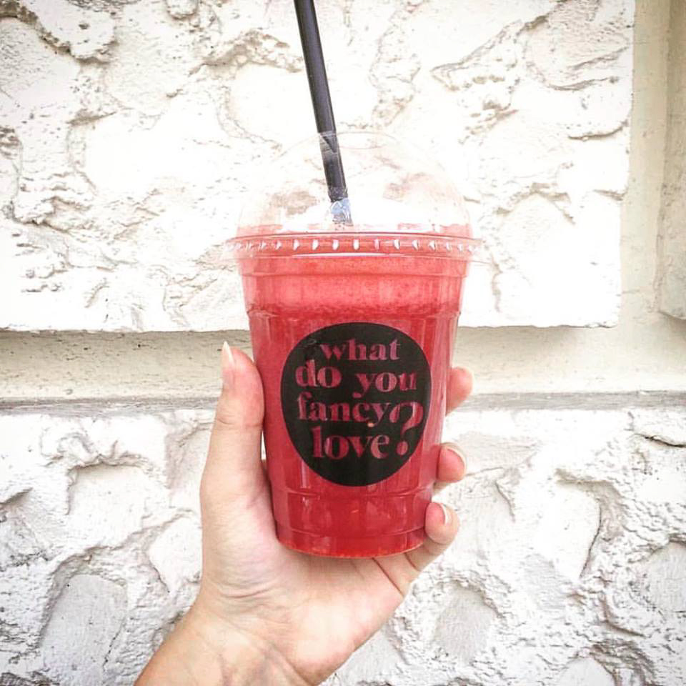 What do you fancy love? Charlottenburg Berlin CREME GUIDES